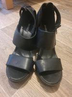 Chunky Sandaletten von H&M Thüringen - Jena Vorschau