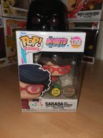 Pop Funko Boruto 1358 Sarada (With Sharingan) Glow in The Dark München - Ludwigsvorstadt-Isarvorstadt Vorschau