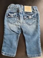 Baby Gap Jeans, Gr. O-3 Monate Hessen - Mühlheim am Main Vorschau