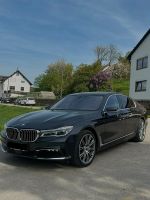 BMW 740D X-Drive Bayern - Wolnzach Vorschau