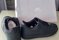 Nike Air Force 1   Größe 41 Niedersachsen - Wildeshausen Vorschau
