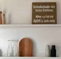 Ikea Lönsam Karaffe 1 Liter  Vase Glas 2 Stück vorhanden Herzogtum Lauenburg - Ratzeburg Vorschau