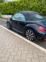 VW Beetle Cabrio 1.8T Nordrhein-Westfalen - Heiligenhaus Vorschau