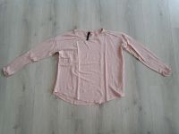 10 Days Amsterdam - Langarmshirt, Größe 42, Farbe rosa Nordrhein-Westfalen - Schwelm Vorschau