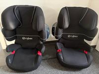 Cybex Solution X2-Fix Kindersitz Rheinland-Pfalz - Schweich Vorschau
