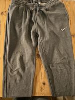 Nike Jogginghose in Größe M Bayern - Aschaffenburg Vorschau