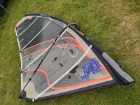 Windsurfsegel Sailloft Bionic 5.9 m² Sachsen - Eilenburg Vorschau