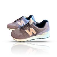 New Balance Sneaker WL 574 Größe 37 lila NEU OVP Friedrichshain-Kreuzberg - Friedrichshain Vorschau