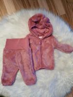 >>⭐BABY OUTFIT "Pink" 2-teilig (Größe 56) Bayern - Augsburg Vorschau