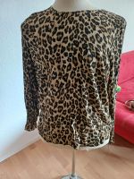 Leoprint Bluse von H&M 46 Niedersachsen - Jork Vorschau