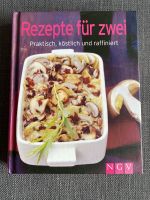 Buch “Rezepte für Zwei - Praktisch, köstlich und raffiniert" Sachsen - Meißen Vorschau