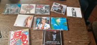 Diverse CD's Alben/Sampler/Maxi CD's Bayern - Garmisch-Partenkirchen Vorschau