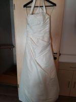 Pronovias Brautkleid ivory Gr.38/40 Nordrhein-Westfalen - Gladbeck Vorschau