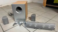 Canton Subwoofer + Rear Speaker + CenterSpeaker Bayern - Ammerndorf Vorschau