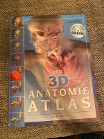 Der 3D Anatomie Atlas Thüringen - Ilmtal-Weinstraße Vorschau