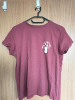 Basic T-Shirts Niedersachsen - Syke Vorschau
