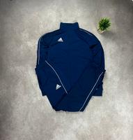 Adidas Trainingsanzug | Navyblue | S Bayern - Langenpreising Vorschau