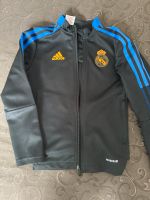 Real Madrid Adidas Jacke Gr. 128 7 bis 8 Jahre neuwertig Kreis Pinneberg - Uetersen Vorschau