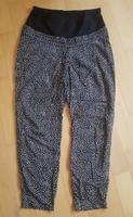 Leichte Sommer Umstandshose H&M Gr. S 36 Stuttgart - Feuerbach Vorschau