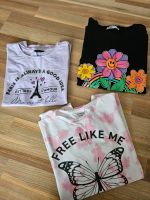 Mädchen Sommer T-shirts Nordrhein-Westfalen - Gütersloh Vorschau