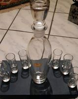 Joschka Bleikristall Grappa-Set Ouzo-Set NEU Niedersachsen - Nienburg (Weser) Vorschau