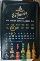 Eibauer Brauerei Kalender Sachsen - Neugersdorf Vorschau