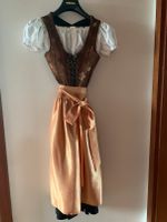 elegantes Dirndl, Tracht, Größe XS Bayern - Pfatter Vorschau