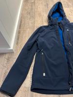 Wind Protect Jacke von CMP XL blau Hessen - Marburg Vorschau