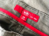 edc Esprit Leinen Hose oliv grün Gr. 36 long Müritz - Landkreis - Penzlin Vorschau