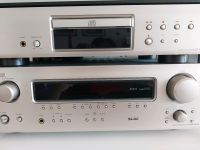 Denon Hifi Cd player und AM FM receiver DRA 500 AE Bonn - Plittersdorf Vorschau