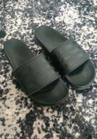 ADIDAS Adilette Comfort Core Black Gr. 43 Saarland - Quierschied Vorschau