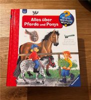 Alles über Pferde und Ponys - Wieso Weshalb Warum Friedrichshain-Kreuzberg - Friedrichshain Vorschau