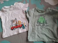 2 Baby Shirts von s.Oliver Bayern - Niedernberg Vorschau