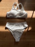 Bikini Gr. M weiss Neu Baden-Württemberg - Mosbach Vorschau