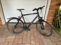 Fahrrad Crossbike Herren Conway Bayern - Schwarzenfeld Vorschau