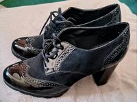 Graceland Schuhe  Damen Größe 37 neu West - Nied Vorschau