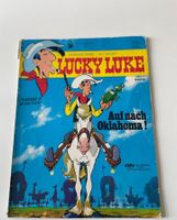 Lucky Luke / Auf nach Oklahoma! / Band 29 Kreis Ostholstein - Lensahn Vorschau