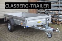 PKW Anhänger NEU 1500 Kg Tieflader 3030x1500x350 mm Humbaur Bielefeld - Sennestadt Vorschau