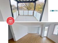 Hochwertige 3-Zimmer-Wohnung mit Balkon in Solingen Nordrhein-Westfalen - Solingen Vorschau