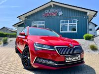Skoda Superb Combi Sport iV|LED|Pano|1.Hand|Kamera| Hessen - Wartenberg Vorschau