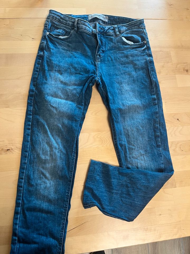 Damen Skinny jeansen in Erkelenz