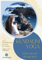 Kundalini Yoga Kurs ab 05.06.24 in Erfurt, Schillerstr. 26! Thüringen - Erfurt Vorschau