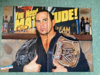 WWE POSTER MATT HARDY Niedersachsen - Nienhagen Vorschau