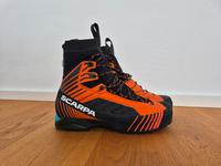 Scarpa Rivelle Tech 2.0 HD Größe 48 Bergschuhe Bayern - Hallstadt Vorschau