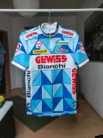 Gewiss Bianchi Trikot ca. M-L BW49-50 Rheinland-Pfalz - Dahn Vorschau