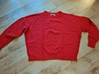 Esprit Pullover Gr.XS-fällt größer aus orange-rot Parchim - Landkreis - Crivitz Vorschau