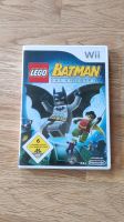 Wii-Spiel "LEGO Batman" Bayern - Hirschau Vorschau