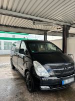 Hyundai H1 mit standheizung Nordrhein-Westfalen - Mönchengladbach Vorschau