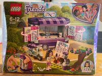 Lego Friends 41332 Emma Kunstkram Bilder Galerie Nordrhein-Westfalen - Bottrop Vorschau