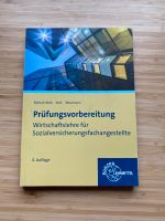 Prüfungsvorbereitung Wirtschaftslehre für Sozialversicherungfach. Bayern - Grafrath Vorschau